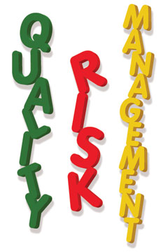 Quality Risk Management